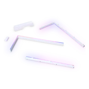 Phanteks NV5 Full Tower Kit d'amélioration de l'éclairage RVB