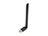 Conceptronic ABBY17B adaptador y tarjeta de red Interno Bluetooth 3 Mbit/s