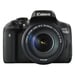 Canon Papel fotográfico brillante extra II A3 PP-201 - 20 hojas