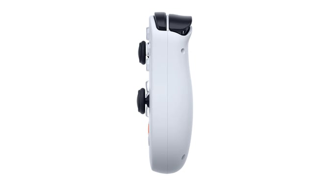 Backbone One for Android Blanc USB Manette de jeu PC, Playstation, Xbox