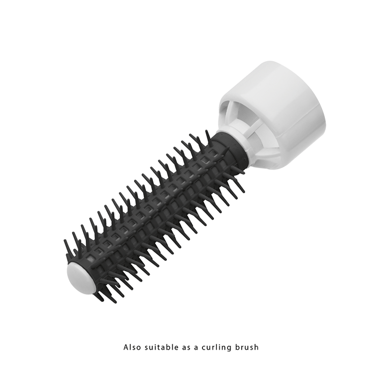Hotte sèche-cheveux Proficare PC-HTH 3003 Blanc - Neuf