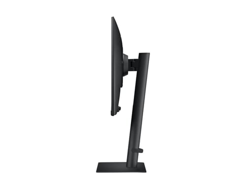 Samsung S24A600UCU LCD Quad HD de 61 cm (24'') y 2560 x 1440 píxeles de ancho Negro