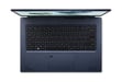 Acer Aspire AV14-51-548X Intel® Core™ i5 i5-1235U Ordinateur portable 35,6 cm (14'') Full HD 8 Go LPDDR4x-SDRAM 256 Go SSD Wi-Fi 6E (802.11ax) Windows 11 Home Bleu