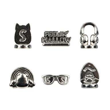 Monopoly Squishmallows - Gioco da tavolo - MOVIMENTI VINCENTI - Monopoly con i peluche Squishmallows.