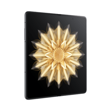 Magic V2 (5G) 512 GB, Negro, Desbloqueado