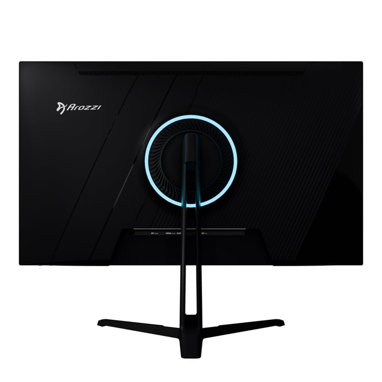 Arozzi Nova 24? écran plat de PC 60 5 cm 23.8 1920 x 1080 pixels Full HD LED Neuf - vue 2