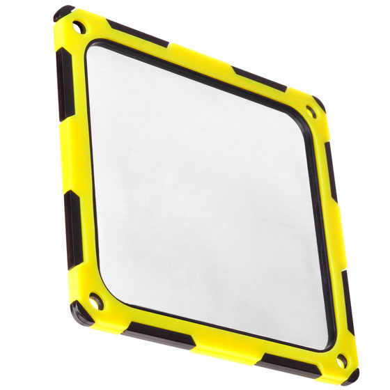 Silverstone SST FF124BY pièce et accessoire pour systèmes de refroidissement d'ordinateurs Neuf