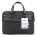 Mobilis 056006 sacoche d'ordinateurs portables 39,6 cm (15.6'') Malette Noir