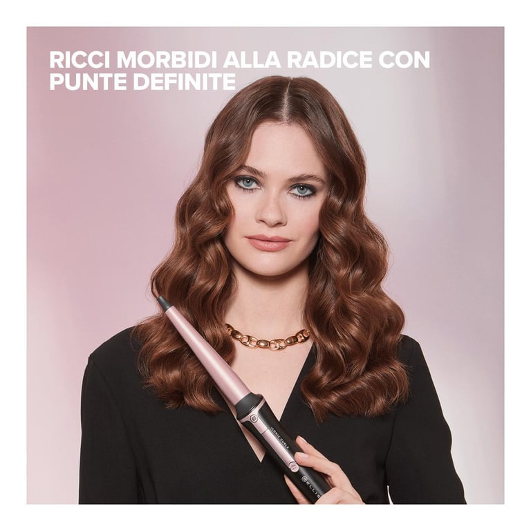 BELLISSIMA ICONIC CURLS - vue 4