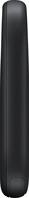 Smart Tracker d'objet Samsung SmartTag 2 Galaxy Noir Samsung - Neuf