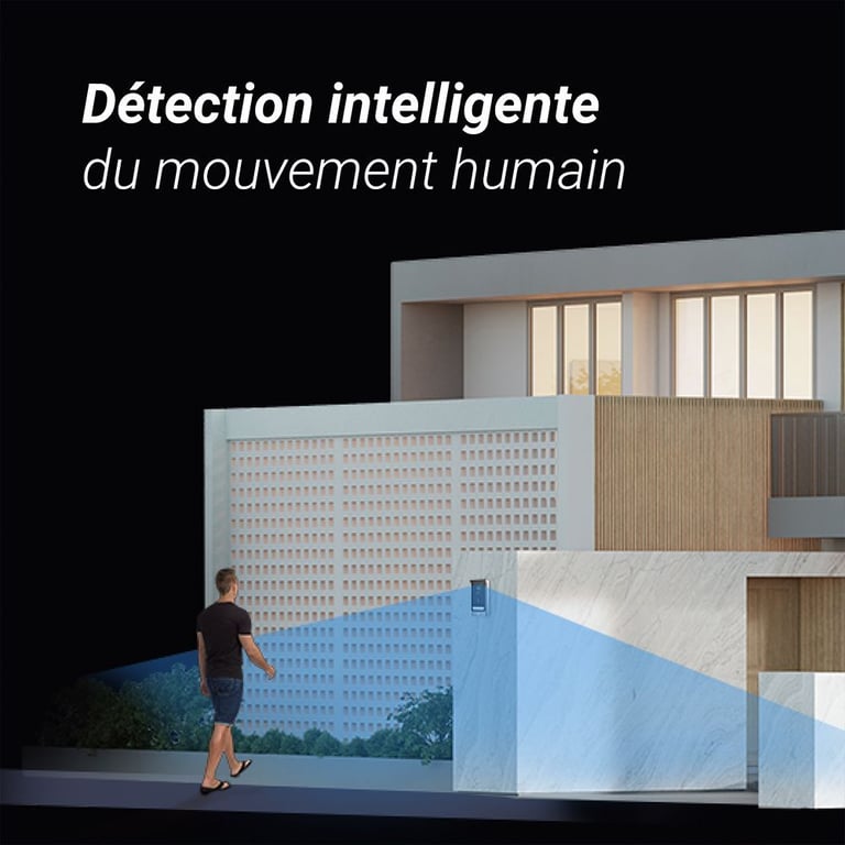 EZVIZ HP7PRO4K - vue 5