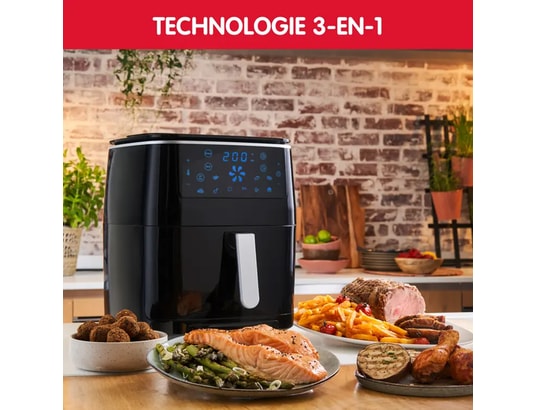 Moulinex AL201810 - vue 8