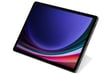 Samsung EF-BX710PWEGWW 27,9 cm (11'') Custodia Folio per Tablet Bianco