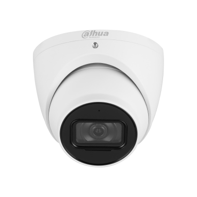 Dahua Technology WizSense DH IPC HDW3441EM S2 caméra de sécurité Sphérique Caméra de sécurité IP Intérieure et extérieure 2688 x 1520 pixels Plafond Neuf