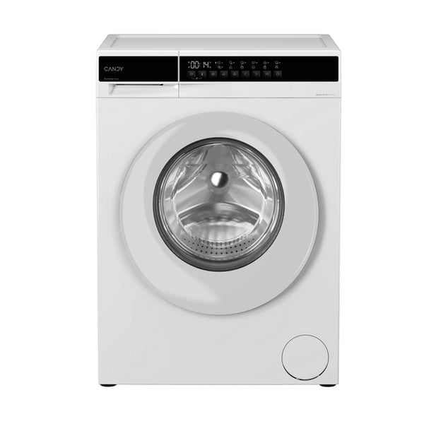 Lave linge hublot CANDY EY 28S8 8.0kg classe A - vue 3