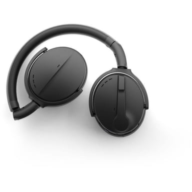 Auriculares - EPOS - C50 - Inalámbricos - Multiplataforma - Negro
