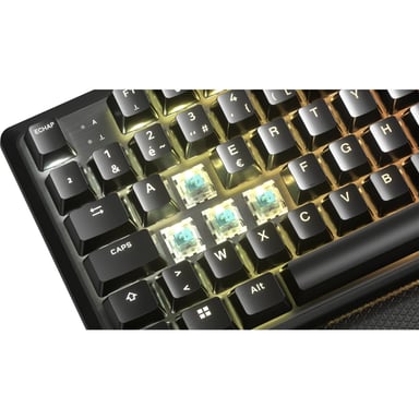 CORSAIR Gaming K70 Pro TKL (Negro)