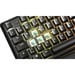 CORSAIR Gaming K70 Pro TKL (Negro)
