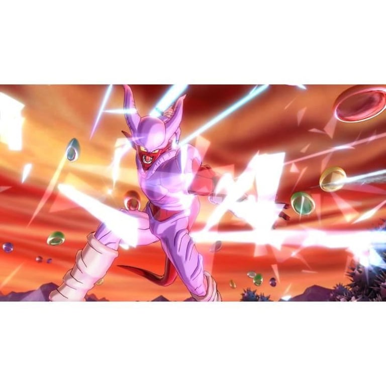 Dragon Ball Xenoverse 2 (Switch) [Code dans la boîte] - Neuf