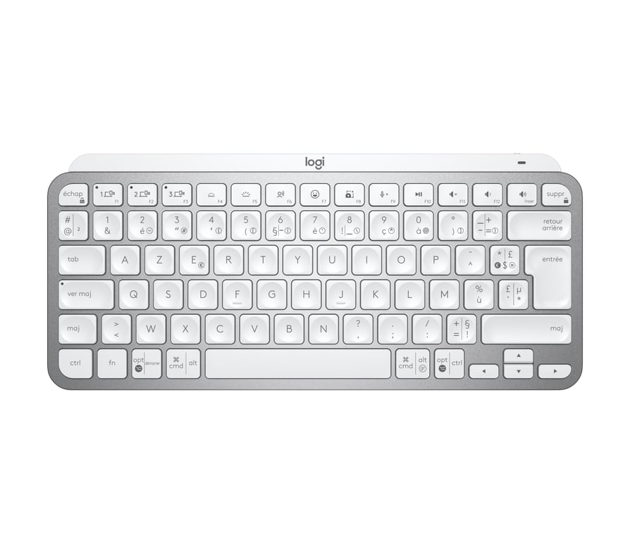 Logitech MX Keys Mini For Business - Neuf