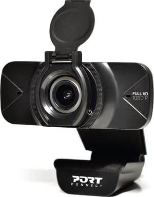 Webcam HD 1080 Port