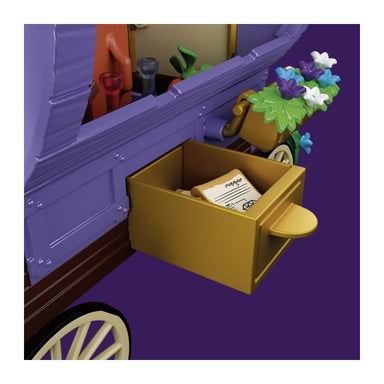 Giocattolo Playmobil Ayuma 71031