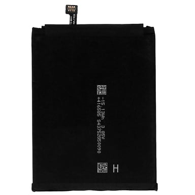 Xiaomi BN44 Batterie Xiaomi Redmi Note 5 / 5 Plus Originale 3900mAh - Noir