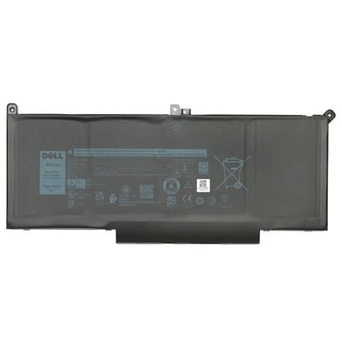 DELL KG7VF ricambio per laptop Batteria