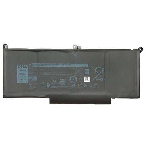 DELL KG7VF composant de laptop supplémentaire Batterie Neuf