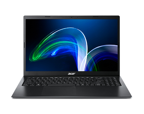 Acer Extensa 15 EX215-54  39,6 cm (15.6'') Full HD Intel Core i5 i5-1135G7 8 Go DDR4-SDRAM 512 Go SSD Wi-Fi 5 (802.11ac) Windows 11 Home Noir- QWERTY Espagnol