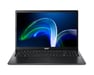 Acer Extensa 15 EX215-54  39,6 cm (15.6'') Full HD Intel Core i5 i5-1135G7 8 Go DDR4-SDRAM 512 Go SSD Wi-Fi 5 (802.11ac) Windows 11 Home Noir- QWERTY Espagnol