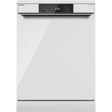 Lave vaisselle pose libre QWNA1DF45EW