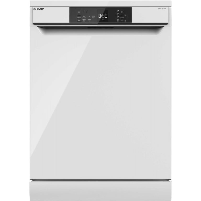 SHARP QWNA1DF45EW - vue 6