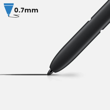 Samsung EJ-PS908B stylet 3 g Noir