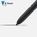 Samsung EJ-PS908B stylet 3 g Noir