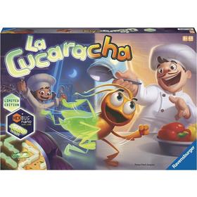 La Cucaracha 10°ed. Glow In The Dark