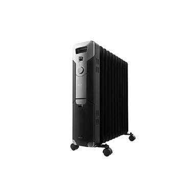 CECOTEC 05885 - Radiatore ad olio ReadyWarm 11000 Space Black