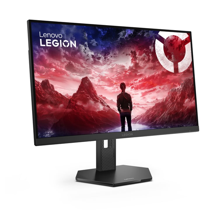 Lenovo Legion 27U-10 écran plat de PC 68,6 cm (27 ) 3840 x 2160 pixels 4K Ultra HD LCD Noir - Neuf