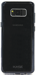 Carcasa híbrida invisible para Samsung Galaxy S8, Transparente