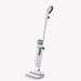 Severin SC 7142 nettoyeur vapeur Nettoyeur vapeur portable 0,4 L 1500 W Anthracite, Blanc