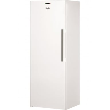 Congélateurs armoire 228L Froid Froid ventilé WHIRLPOOL 59,5cm E, UW6F2YWBIF2