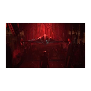 CHORUS Jeu Xbox Series X et Xbox One