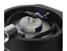 Tireuse a biere HKoeNIG BW1688 - Capacité 6L - Température réglable 3°C a 12°C 6 - Compatible tous fûts - Noir