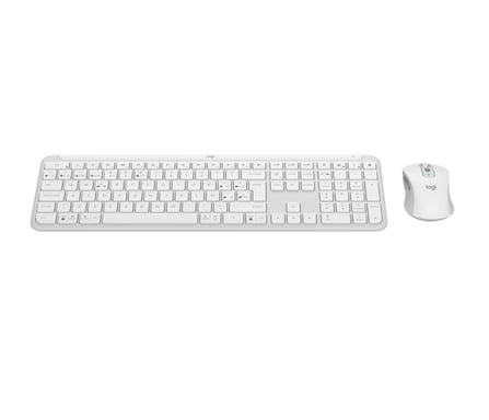 Logitech Signature Slim Combo MK950