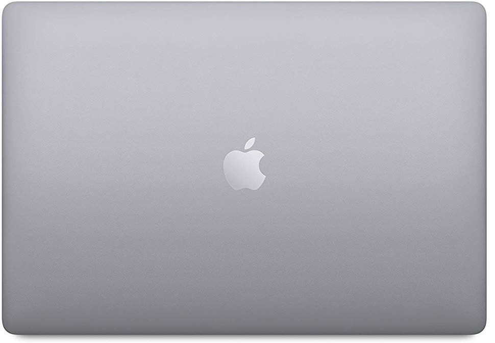 MacBook Pro Core i9 2019 16' 2.4 GHz Intel Radeon Pro AZERTY - vue 2