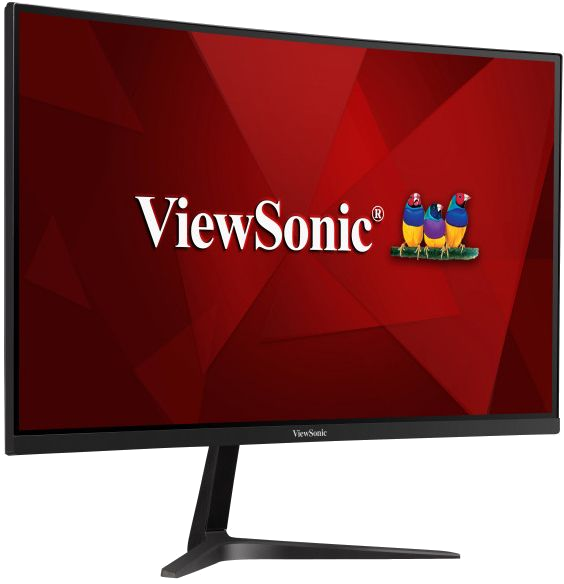 Ecran 27 ViewSonic VX2719-PC-MHD Full HD (Noir) 240Hz