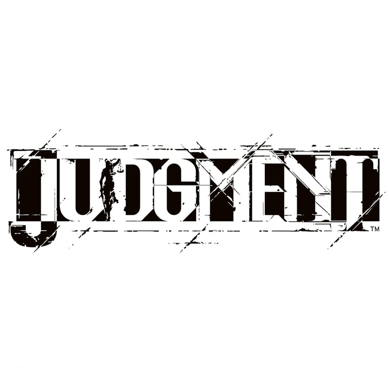Judgment - vue 3
