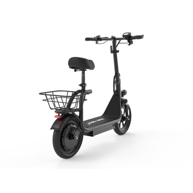 Trottinette électrique NANROBOT M5 500W 48V7,8Ah 12'' Coloris Noir
