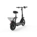 Trottinette électrique NANROBOT M5 500W 48V7,8Ah 12'' Coloris Noir