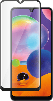 Protège écran 2.5D Samsung G A32 4G Bigben